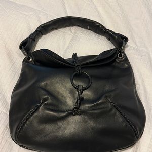 Bottega Venetta shoulder bag